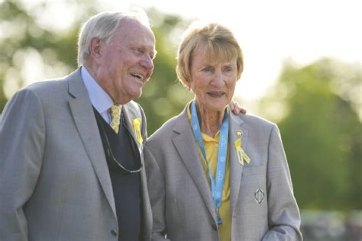 Jack Nicklaus- Wiki, Age, Height, Wife, Net Worth, Ethnicity, Career