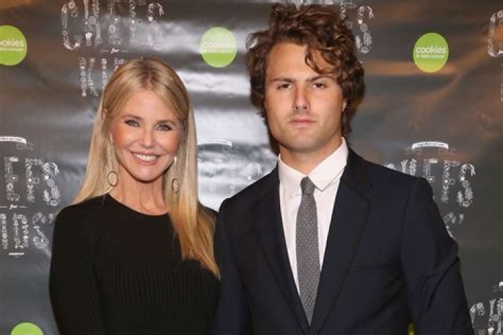 Jack Paris Brinkley Cook Net Worth, Age, Girlfriend Nina, Height, Wiki – Facts on Christine Brinkley and Richard Taubman Son