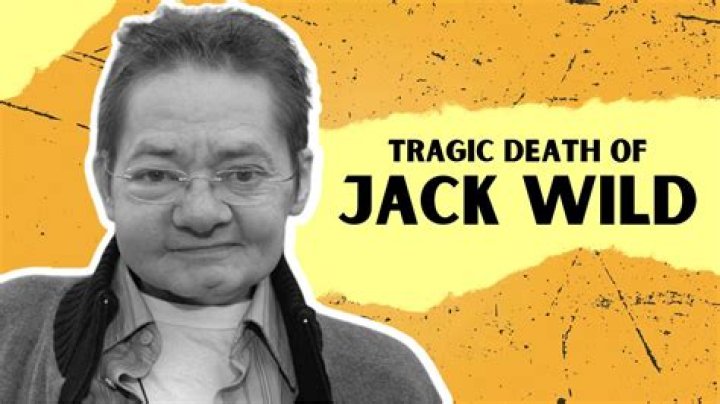 Jack Prince Cause of Death, How did Jack Prince Die?