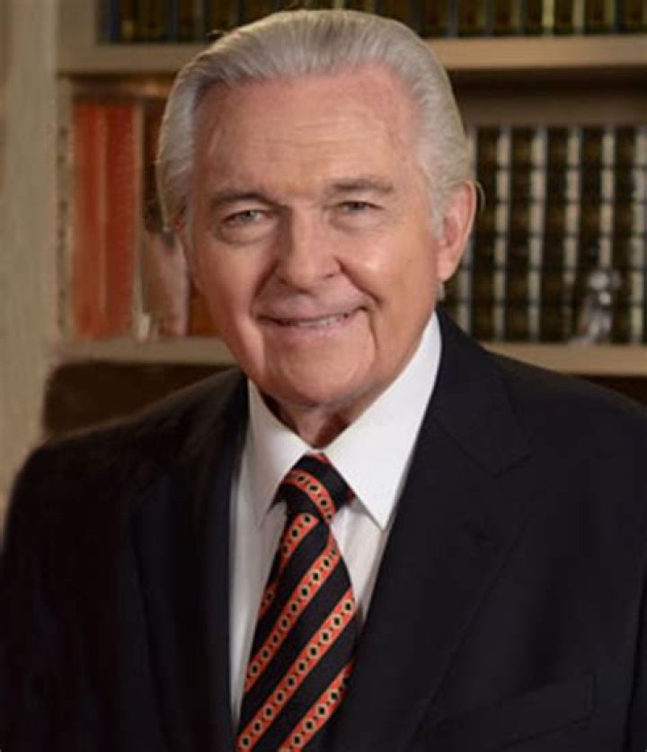 Jack Van Impe Bio Wiki, Age, Wife, Children, Sudden Death, and Church