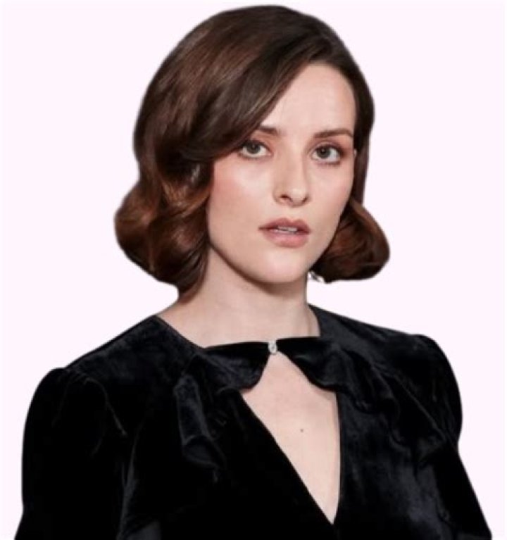 Jackie Abbott Actress Age Wiki, Biography Height, Instagram, Net Worth