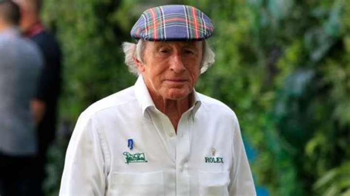 Jackie Stewart’s Net Worth, Age, Height, Weight, Wife, Kids, Bio-Wiki