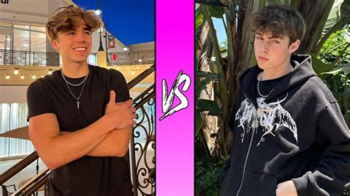 Jackson Dean TikTok: Age, Height, Merch, Instagram, Wiki, Biography Facts