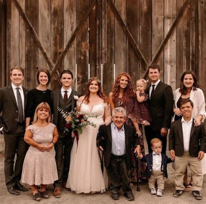 Jacob Roloff Bio, Wiki, Age, Height, Family, Wedding, Wife, Accident, and Net Worth.