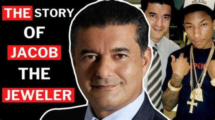 Jacob the Jeweler’s Net Worth, Biography, Career, Awards, Fact and Life Story