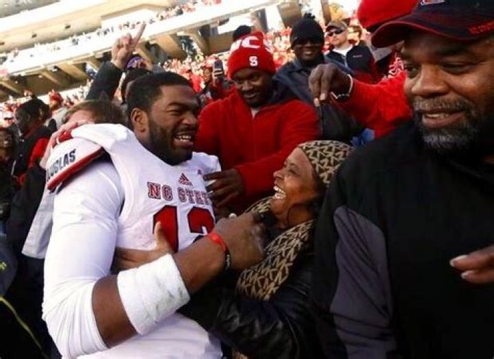 Jacoby Brissett Parents: Mom Lisa Brown & Dad Name – Siblings Details