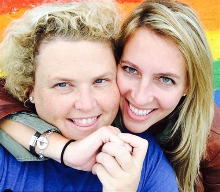 Jacquelyn Smith Wiki (Emily Fortune Feimster fiance) Age, Instagram, Bio, Family
