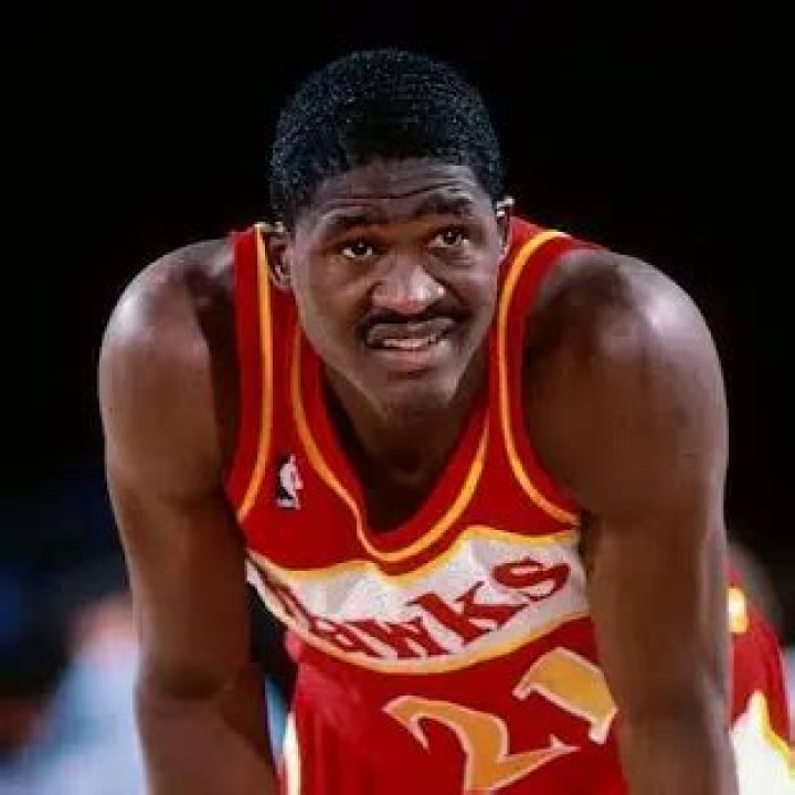 Jacques Dominique Wilkins Age, Wiki, Biography, Parents, Body Measurement, Salary, Net worth