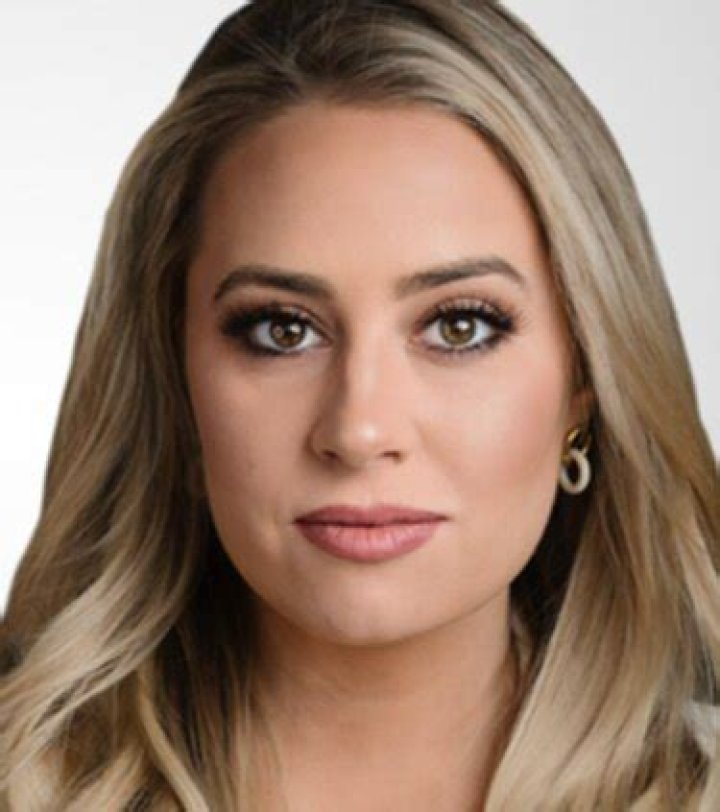 Jacqui Heinrich Wikipedia, Biography, Age, Fox News, Images, Parents, Salary and Net Worth