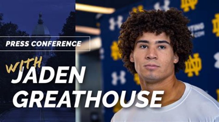 
Jaden Greathouse Height, Weight, Net Worth, Age, Birthday, Wikipedia, Who, Nationality, Biography 