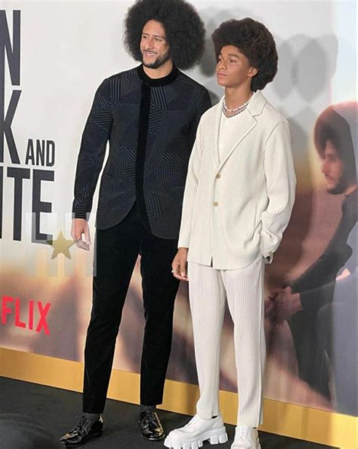 Jaden Michael Parents -Is He Hispanic? Everything To Know About The ‘Colin In Black & White’ Actor