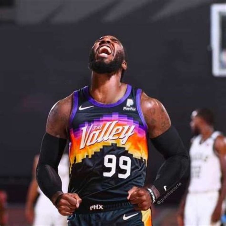 
Jae Crowder Height, Weight, Net Worth, Age, Birthday, Wikipedia, Who, Nationality, Biography 