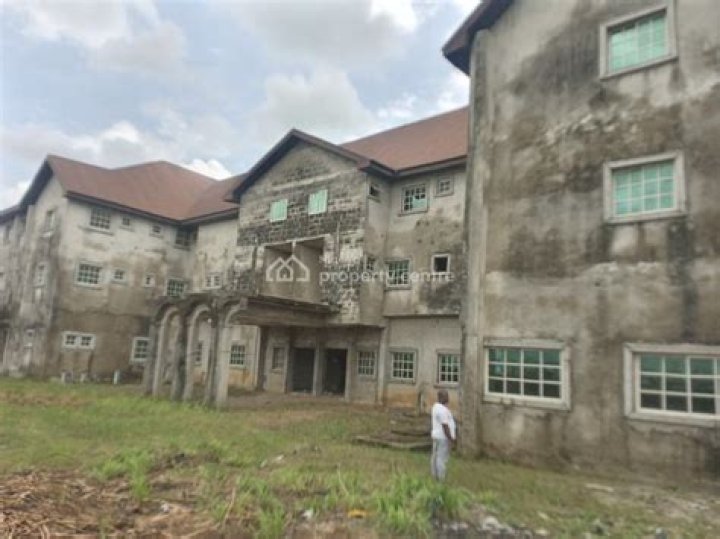 Jag Jaden Guest House, Warri