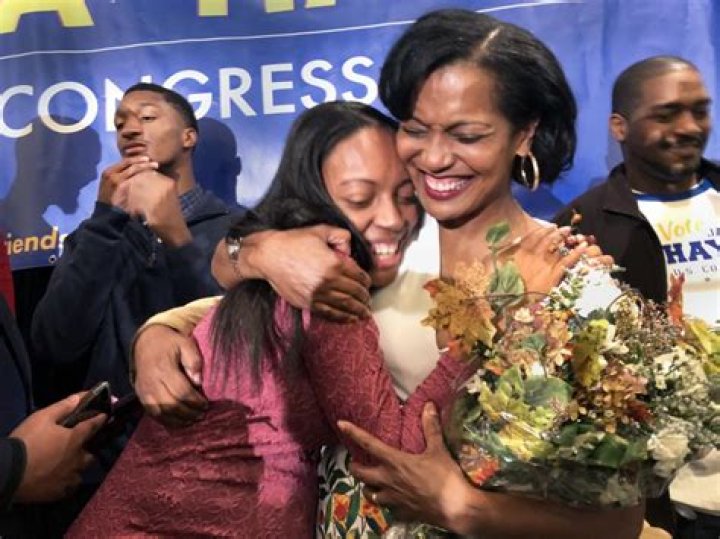 Jahana Hayes Husband And Daughter: 10 Facts On Jahana Hayes’ Family