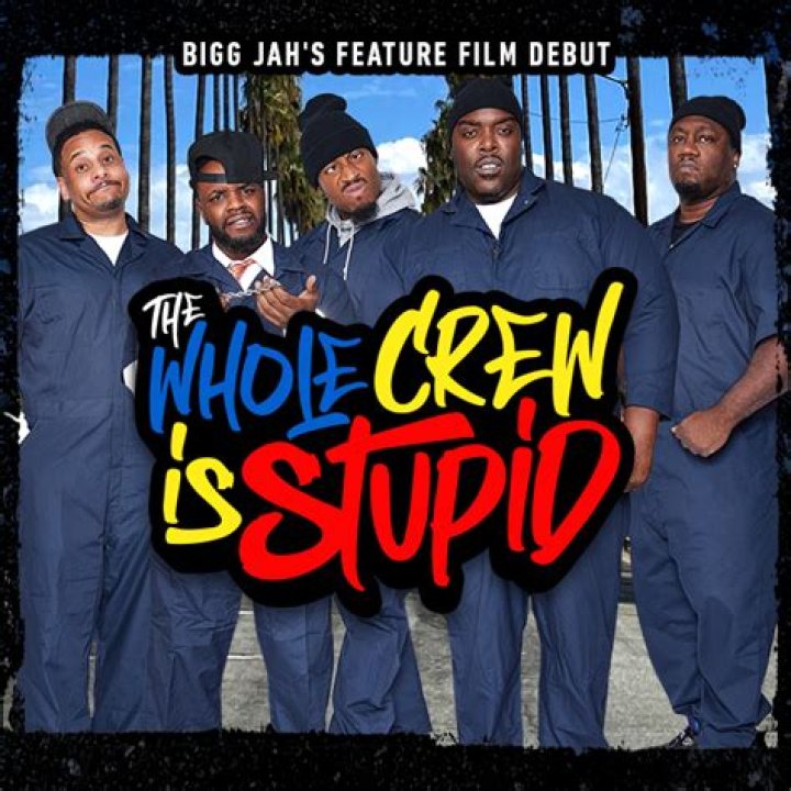 Jahdai Pickett (Bigg Jah)