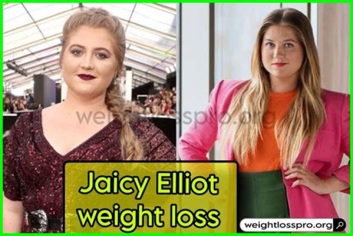 
Jaicy Elliot Weight Loss – Facts To Know About The Actress 