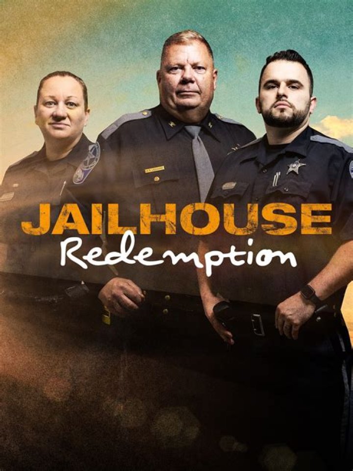 Jailhouse Redemption: Who Is Sheriff Karl Leonard? Wikipedia Age And More Facts To Know