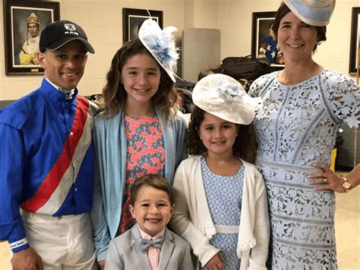Jaime Osuna Wife Joelle Castellano | Family Childhood and Wikipedia