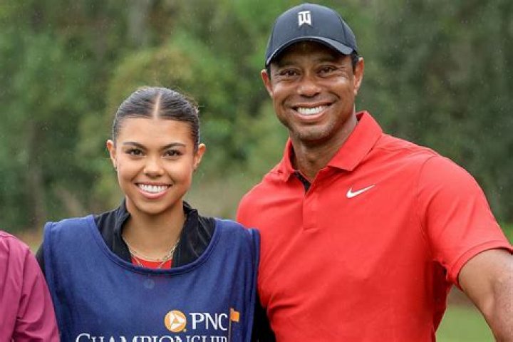 Jaimee Grubbs: Where Is Tiger Woods Mistress Now?