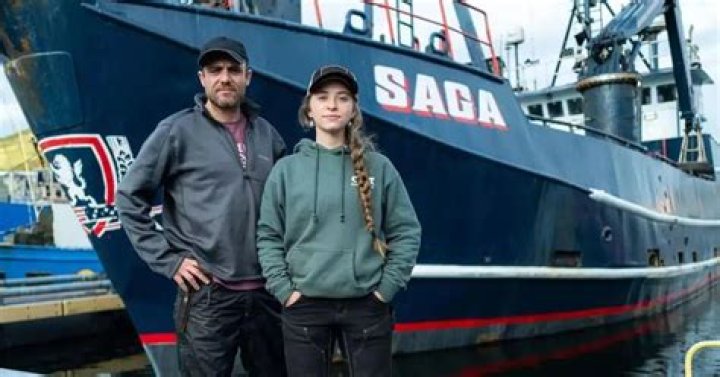 Jake Anderson (Deadliest Catch) Bio, Wiki, Age, Height, Dad, Sister, Wife, Children, Net Worth, Captain, Skateboarding, Baby, Children and Deadliest Catch