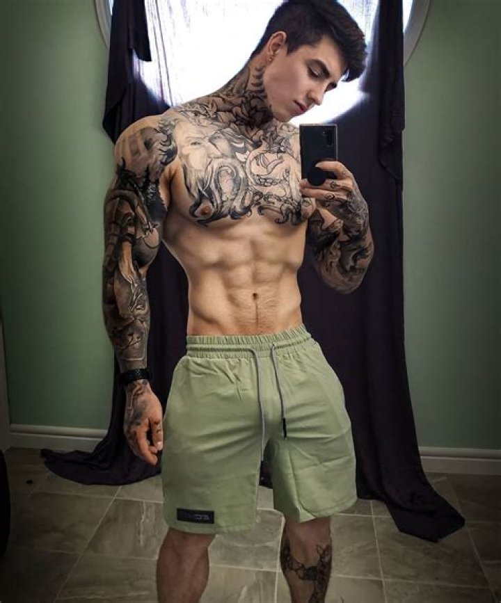 Jake Andrich AKA Jakipz Wikipedia, Biography, Age & Onlyfans Videos- Sexuality Rumor And More