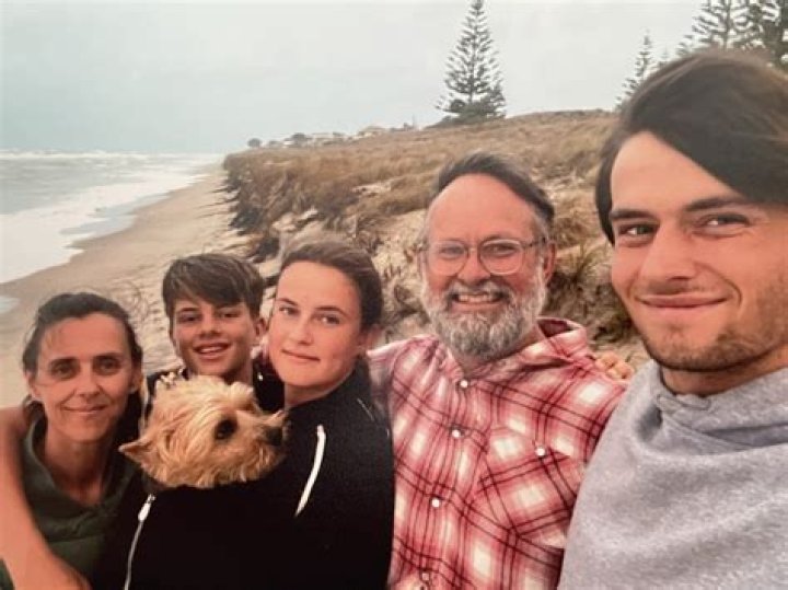 Jake Elliott Parents: Meet Bruce Elliott And Diane Stoub