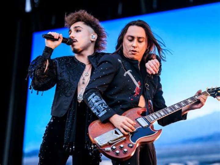 Jake Kiszka Girlfriend: Who Is American Guitarist From Greta Van Fleet Band Dating?