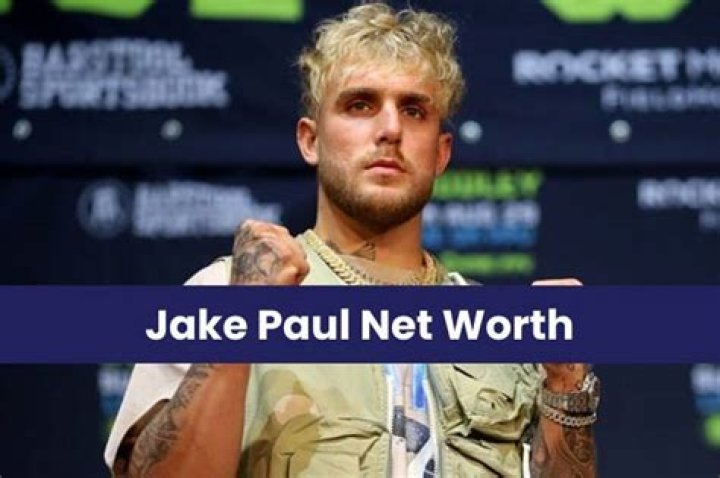 Jake Paul’s Net Worth, Biography, Career, Awards, Fact and Life Story