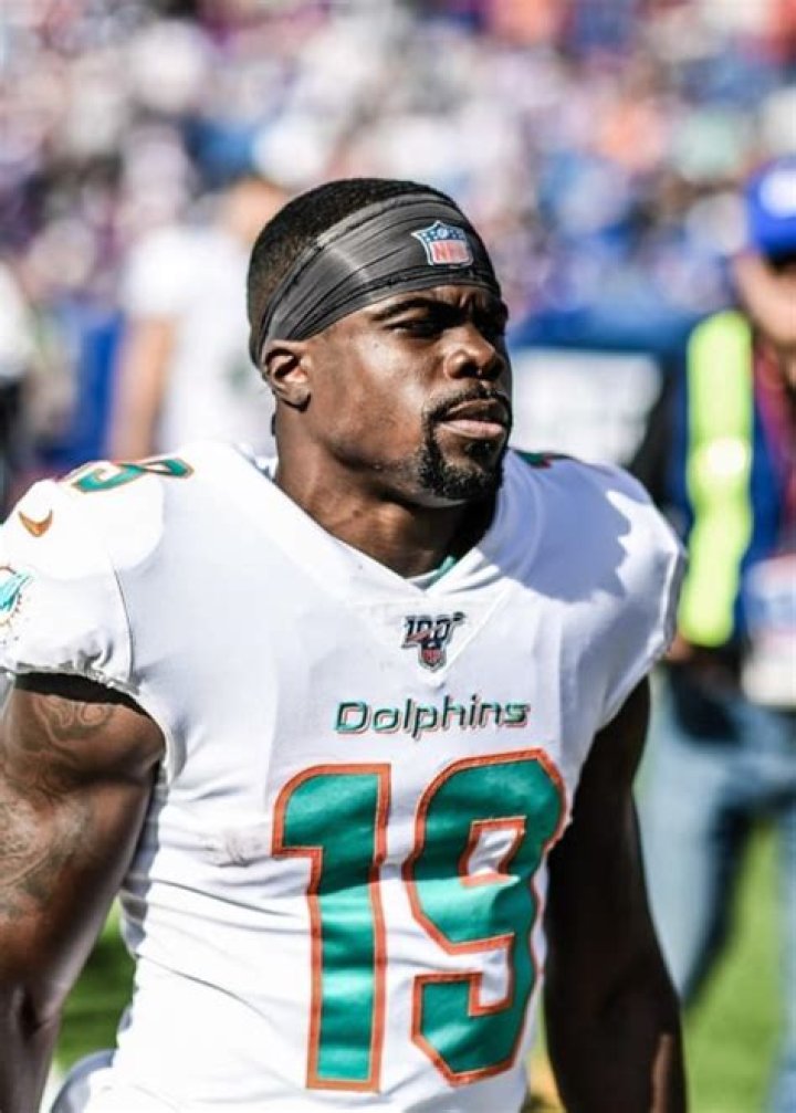 Jakeem Grant Sr. Salary, Net Worth, Released, Age, PFF, Height, Weight