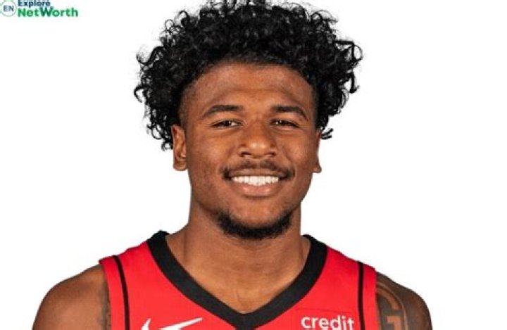 Jalen Green’s biography, net worth, fact, career, awards and life story