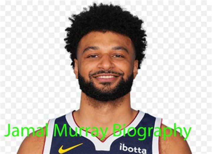 Jamal Murray Biography; Net Worth, Age, Height, Education, Parents, Stats, Siblings And Wife