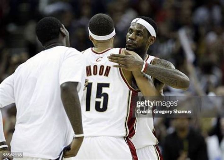 Jamario Moon Net Worth, Income, Salary, Earnings, Biography