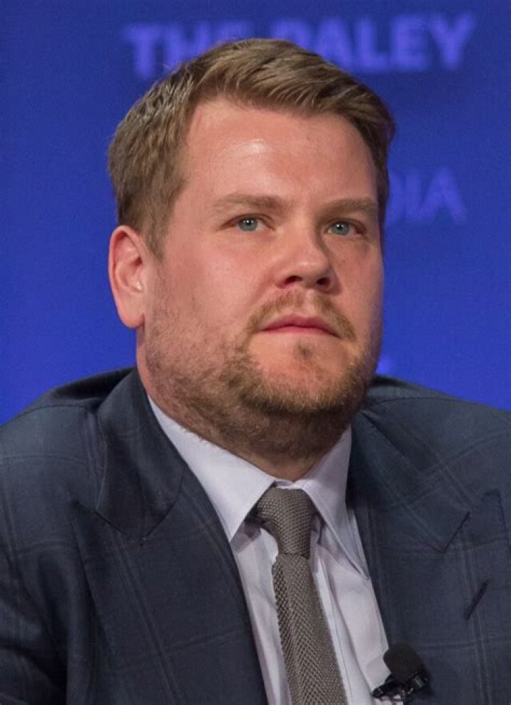 James Corden Age, Birthday, Wikipedia, Who, Nationality, Biography