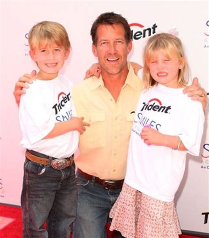 James Denton Age, Wikipedia, Biography Net Worth, Married, Wife, Kids, Height