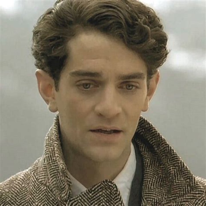 James Frain Biography, Age, Height, Wife, Net Worth and Twitter