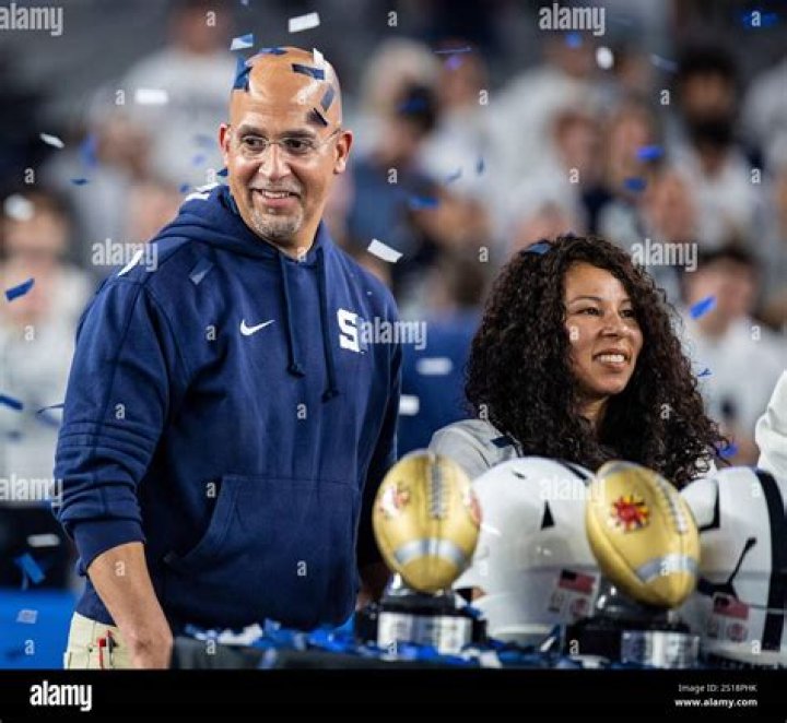 James Geoffrey Franklin Age, Wiki, Biography, Wife, Children, Salary, Net Worth, Parents