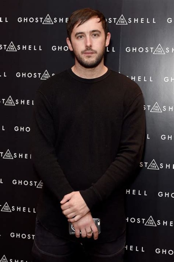 
James Gooch Height, Weight, Net Worth, Age, Birthday, Wikipedia, Who, Nationality, Biography 