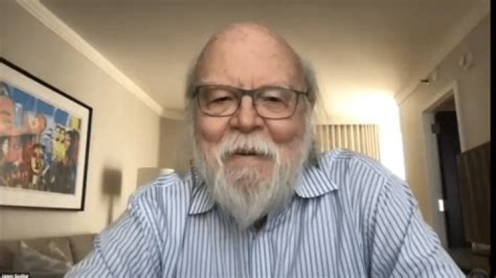 James Gosling Net Worth, Income, Salary, Earnings, Biography