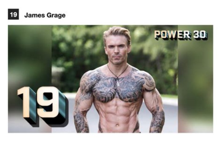 James Grage Net Worth, Income, Salary, Earnings, Biography