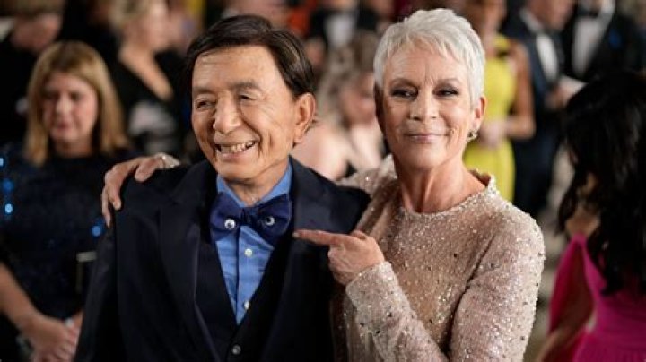 James Hong Parents: Meet Frank W. Hong and Shui Fa