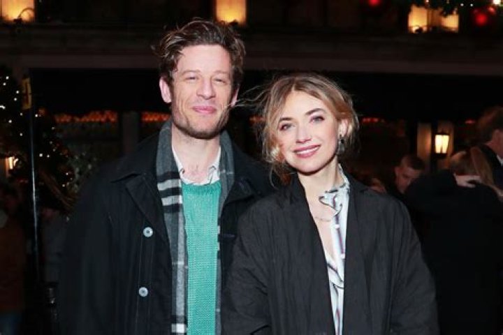 James Norton Imogen Poots Split: Are James Norton and Imogen Poots still together?