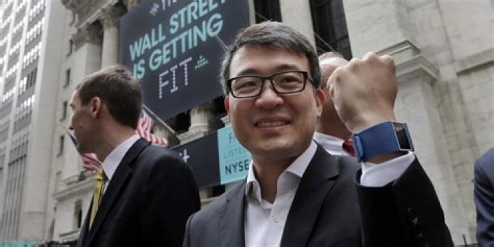 James Park Net Worth, Income, Salary, Earnings, Biography