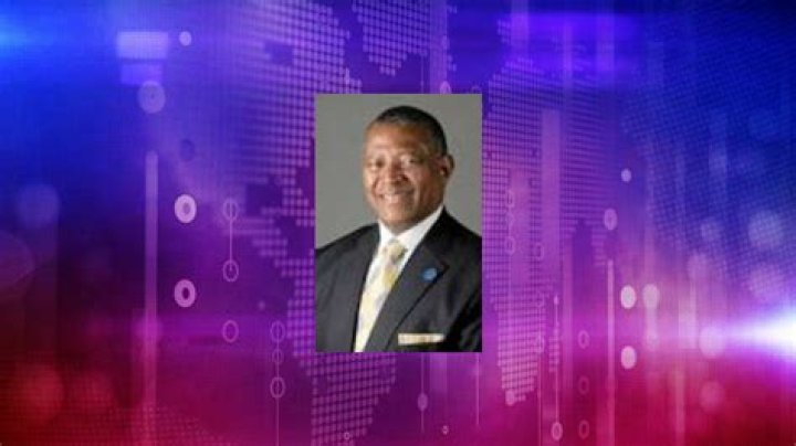 James Perkins Net Worth, Income, Salary, Earnings, Biography