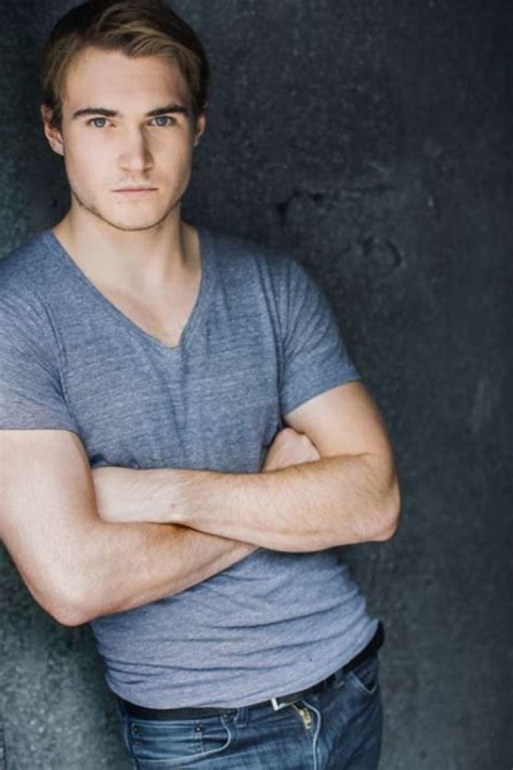 James Rittinger Height, Weight, Net Worth, Age, Wiki, Who, Instagram, Biography