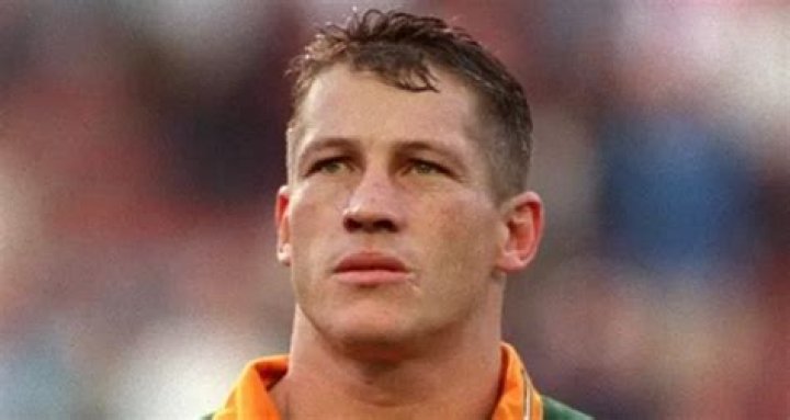 James Small Bio, Age, Wife, Children, Death and Cause of Death, FAQs