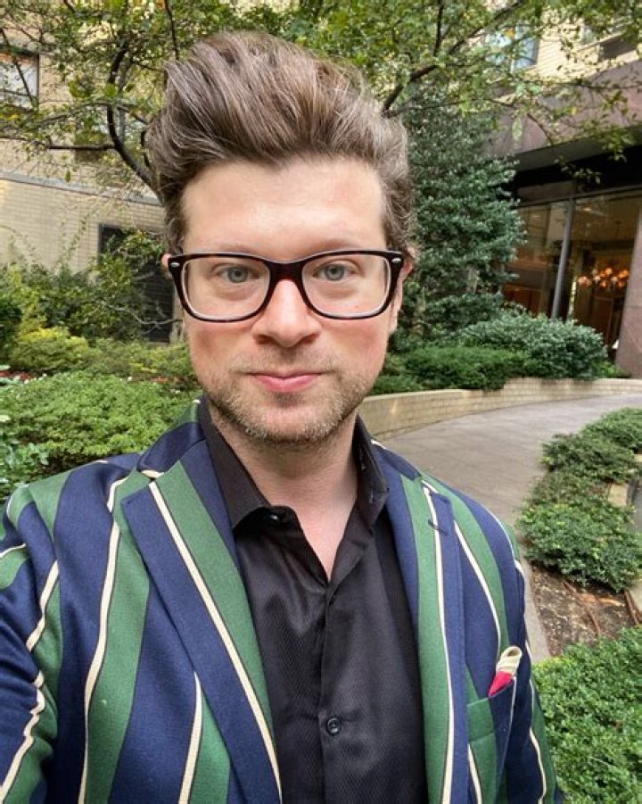 James Spector’s biography, net worth, fact, career, awards and life story