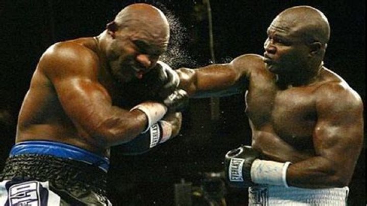 James Toney’s Net Worth, Biography, Career, Awards, Fact and Life Story