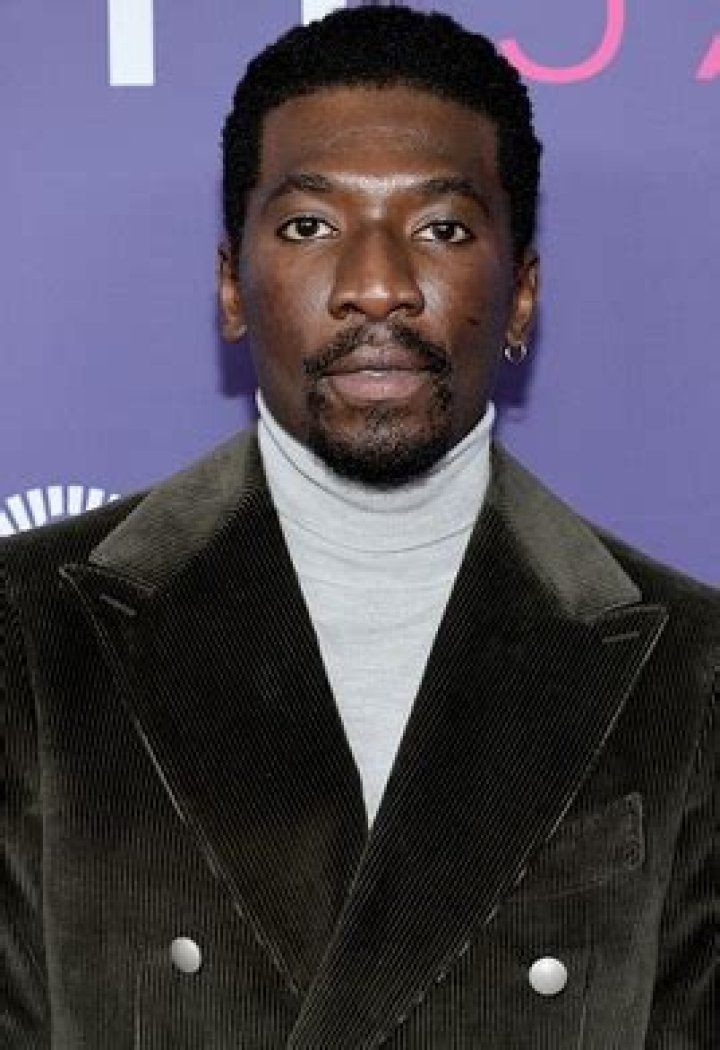 James Udom Height, Weight, Net Worth, Age, Birthday, Wikipedia, Who, Nationality, Biography