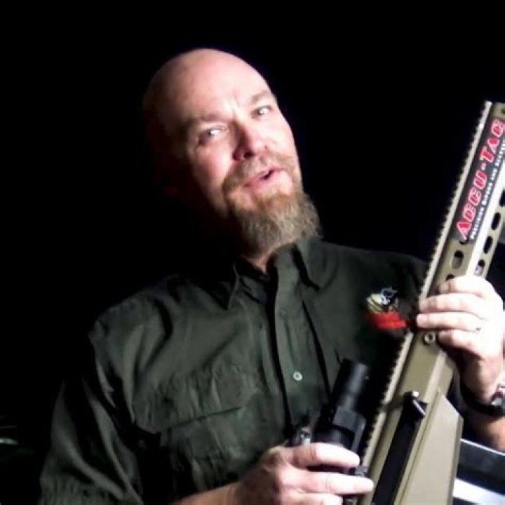 James Yeager Net Worth, Income, Salary, Earnings, Biography