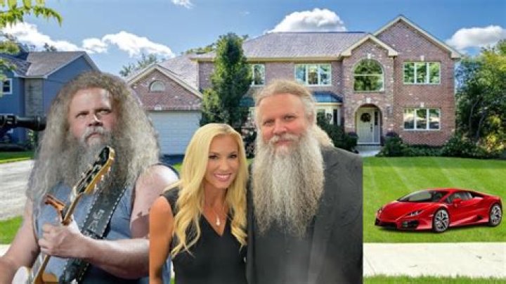 Jamey Johnson’s Net Worth, Age, Height, Weight, Wife, Kids, Bio-Wiki